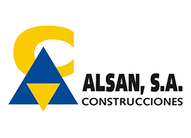 Construcciones Alsan